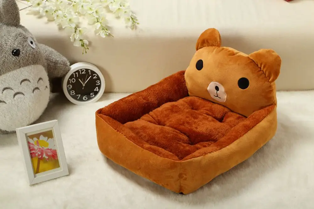 Flannel Pet Bed Mat 5 Flannel Pet Bed Mat 5