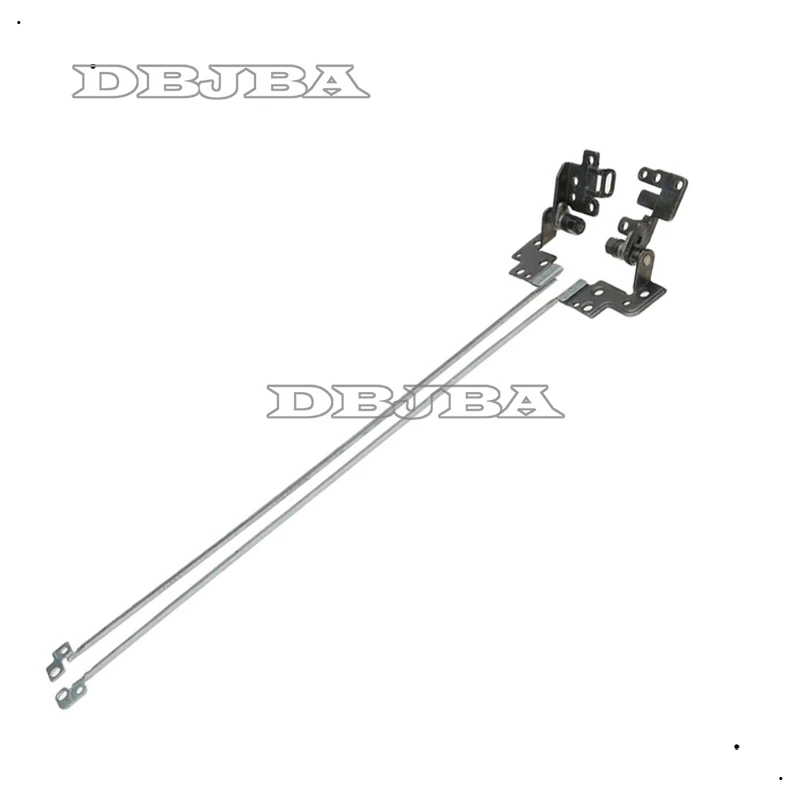 Новые ЖК-петли для ноутбуков Acer Aspire набор петель экрана серии E5-575 FBZAA014010 FBZAA015010 |
