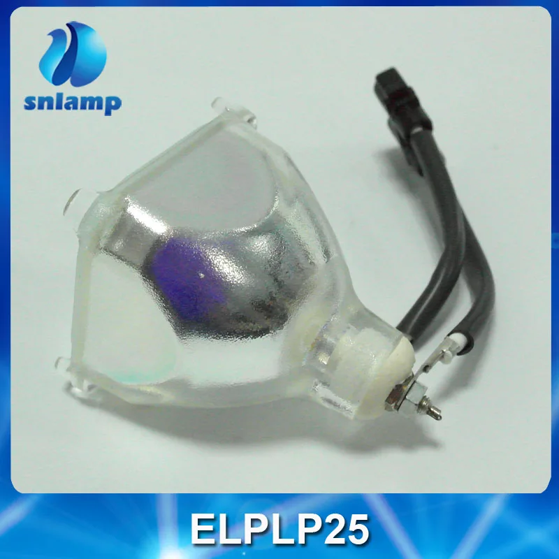 Snlamp Замена ELPLP25/V13H010L25 прожекторная лампа для EMP-S1/Powerlite S1/EMP-TW10