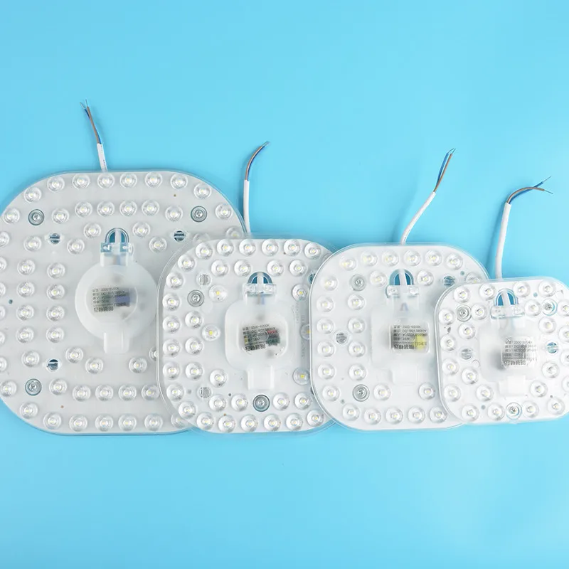 Buy 10X ceiling Light absorb dome Bulb 12w 18w 24w 36w