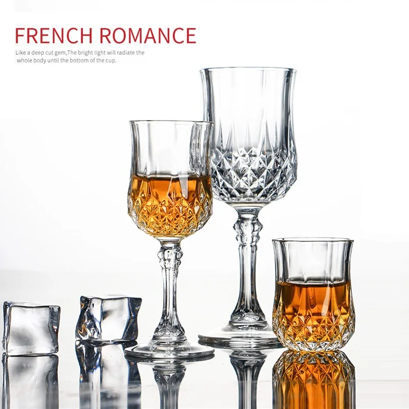 Grande Bling Диаманте Vidro Vinho ccrystal Chumbo Alta Capacidade livre виски XO коктейльное шампанское водка
