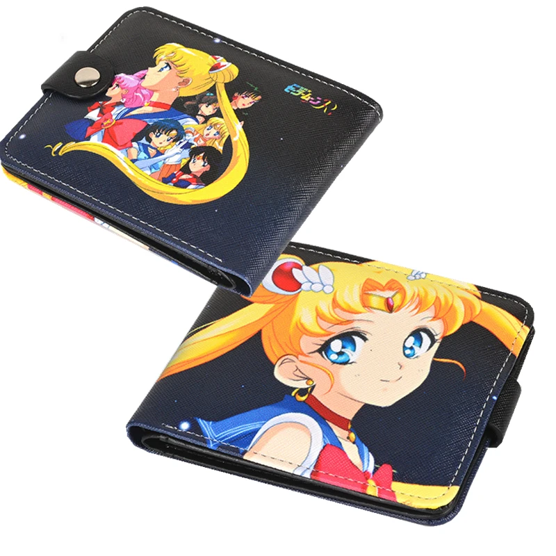 Moon wallet. Moon wallet