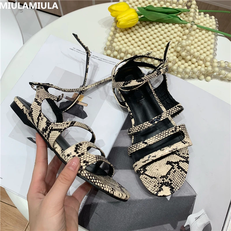 

MIULAMIULA Brand Designers 2019 Summer New Fashion Sexy Black Narrow Band Woman Sandals High Quality Ladies Shoes SIZE 35-40