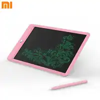 Original Xiaomi Wicue 10 Size Kids LED Handwriting Board Imagine Drawing Tablet Pad Expanding Child Painting Board