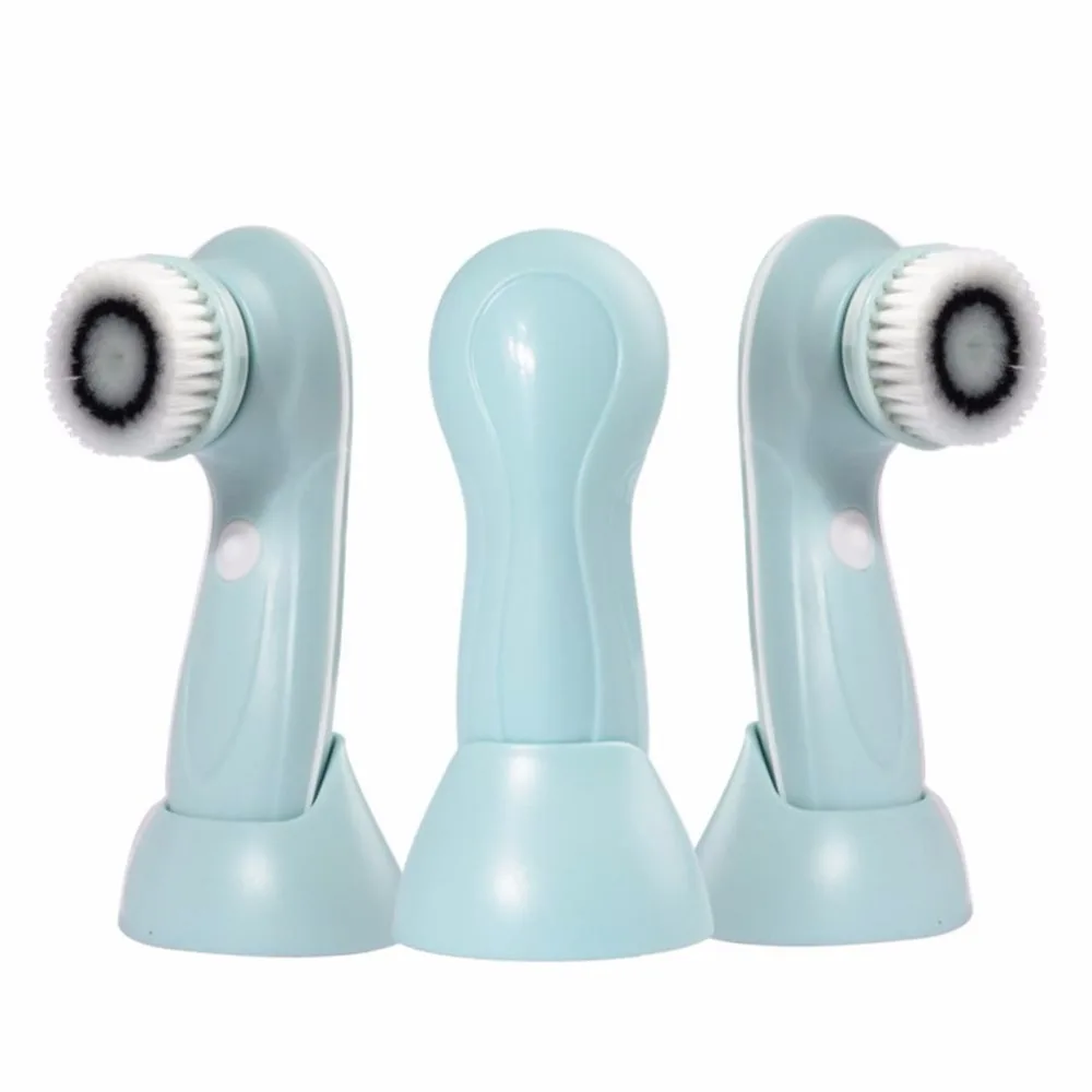 Adoolla-Facial-Cleansing-Brush-USB-Rechargeable-Electric-Wash-Brush-3-in-1-Rotation-Blackhead-Acne-Remover (1)