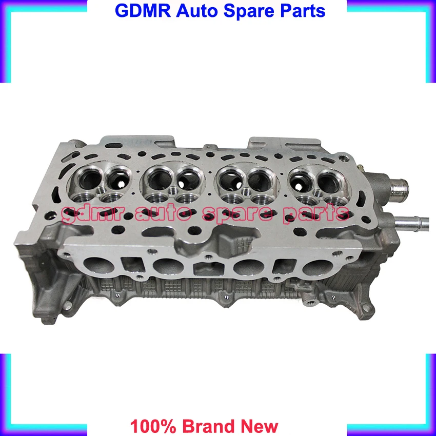 1zzfe головка цилиндра 1ZZ-FE 11101-22080 для toyota Corolla Fielder Celica Altis MR2 RAV 4 Matrix Spider Avensis л |