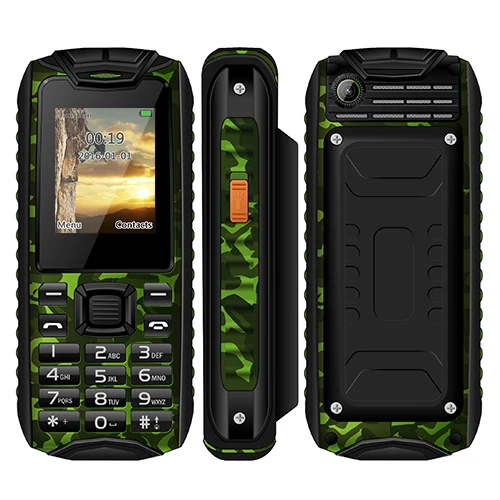 MOSTHINK cagi xp3600 запасные аккумуляторы для телефонов Мобильный телефон Dual SIM карты 4400