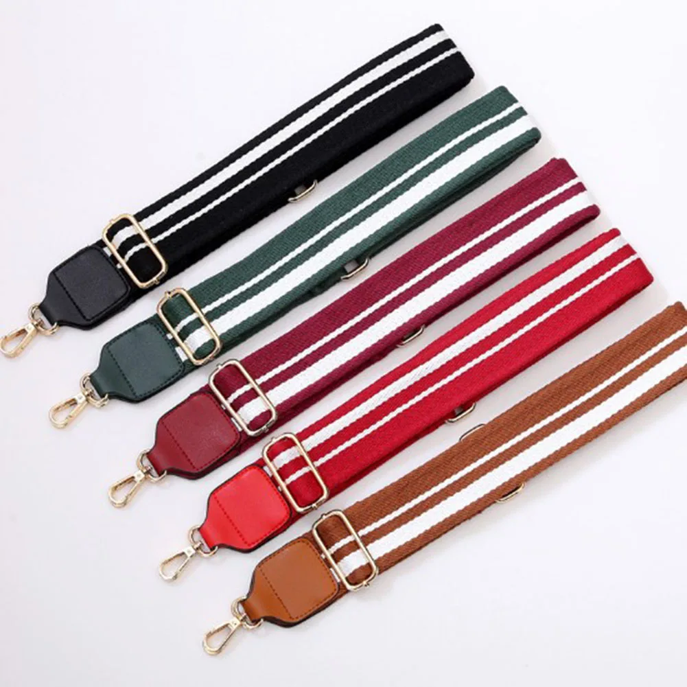 Fashion Adjustable Womens Cross Body Shoulder Bag Replacement New