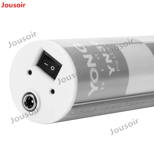 YONGNUO-YN360II-YN360-II-3200K-5500K-Changeable-RBG-Colorful-Handheld-LED-Video-Light-with-Built-in (2)