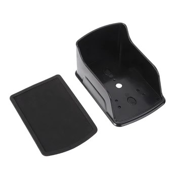 

Waterproof Cover For Wireless Doorbell Ring Chime Button Transmitter Launchers WF4458037
