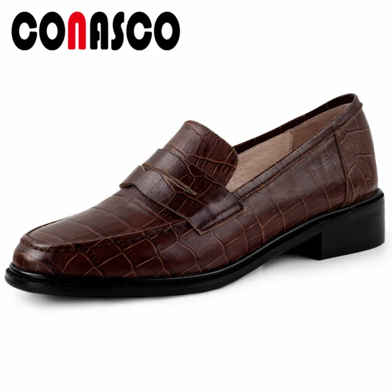 

CONASCO 1