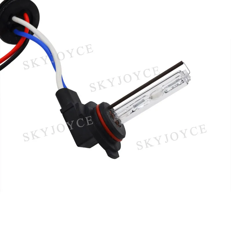 Super Canbus 55W Xenon 9012 HID Headlight Kit Canbus Error Canceller Digital Ballast 4300K 8000K 6000K 9012 Car Light Xenon Kit (5)
