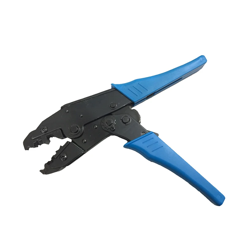 

Spark plug cable crimper pro-crimp tool with 2048 crimping dies LS-2048