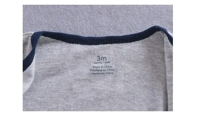 Roupas de Bebê Pajamasfor para o Bebê Primavera Outono Bebê Macacão 0-24m Crianças Mãe Algodão Longsleeve Trajes Recém-nascido 2020 10 Mamãe e Bebê