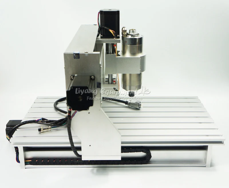 CNC 3040 4axis (10)