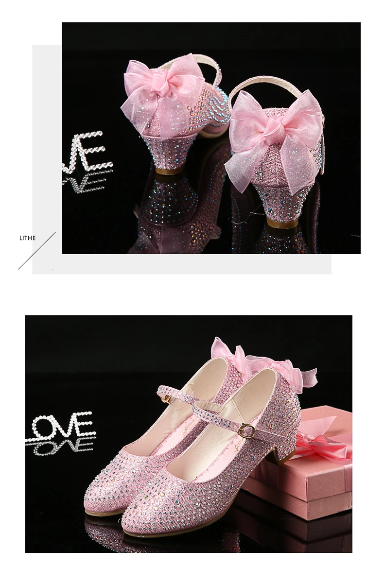 Girls Sandals