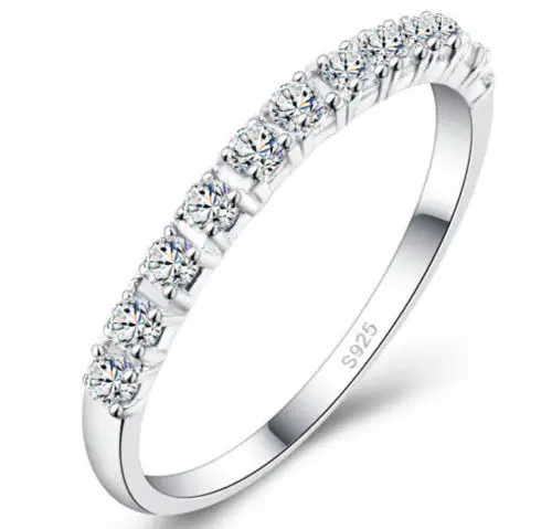 Eternity diamond rings for women Eternity diamond rings for women salomon snowscape 8