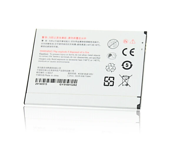 The cell phone battery for PHILIPS 3 8V 3000amh battery for Philips i928 with high quality