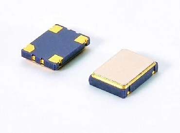 50 м 50 МГц 50,000 МГц 5070 7050 OSC 5*7 4Pin SMD кварцевый генератор x 50 шт