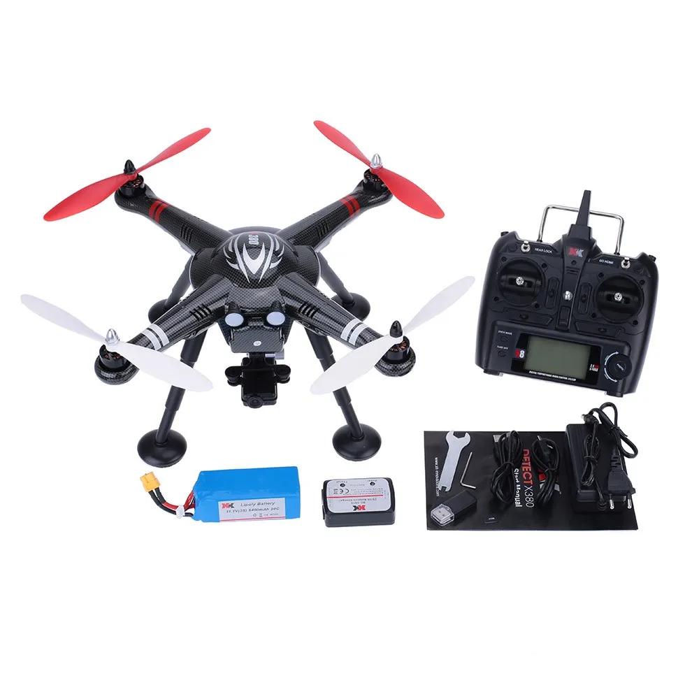 Freeshipping_XK_Detect_X380-B_2.4GHz_RC_Quadcopter_RTF_Drone_with_1080P_HD_Camera_and_Damping_Gimbal-7