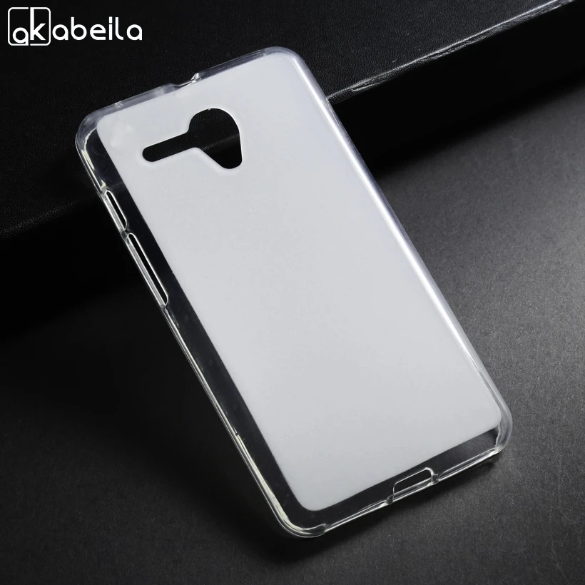 

AKABEILA Case For Alcatel OneTouch POP 3 4 Plus 5025 5060D 5015D 5015 5016A 5016J OT-5051 5056 5056M Pop4 plus OT-5056 Covers