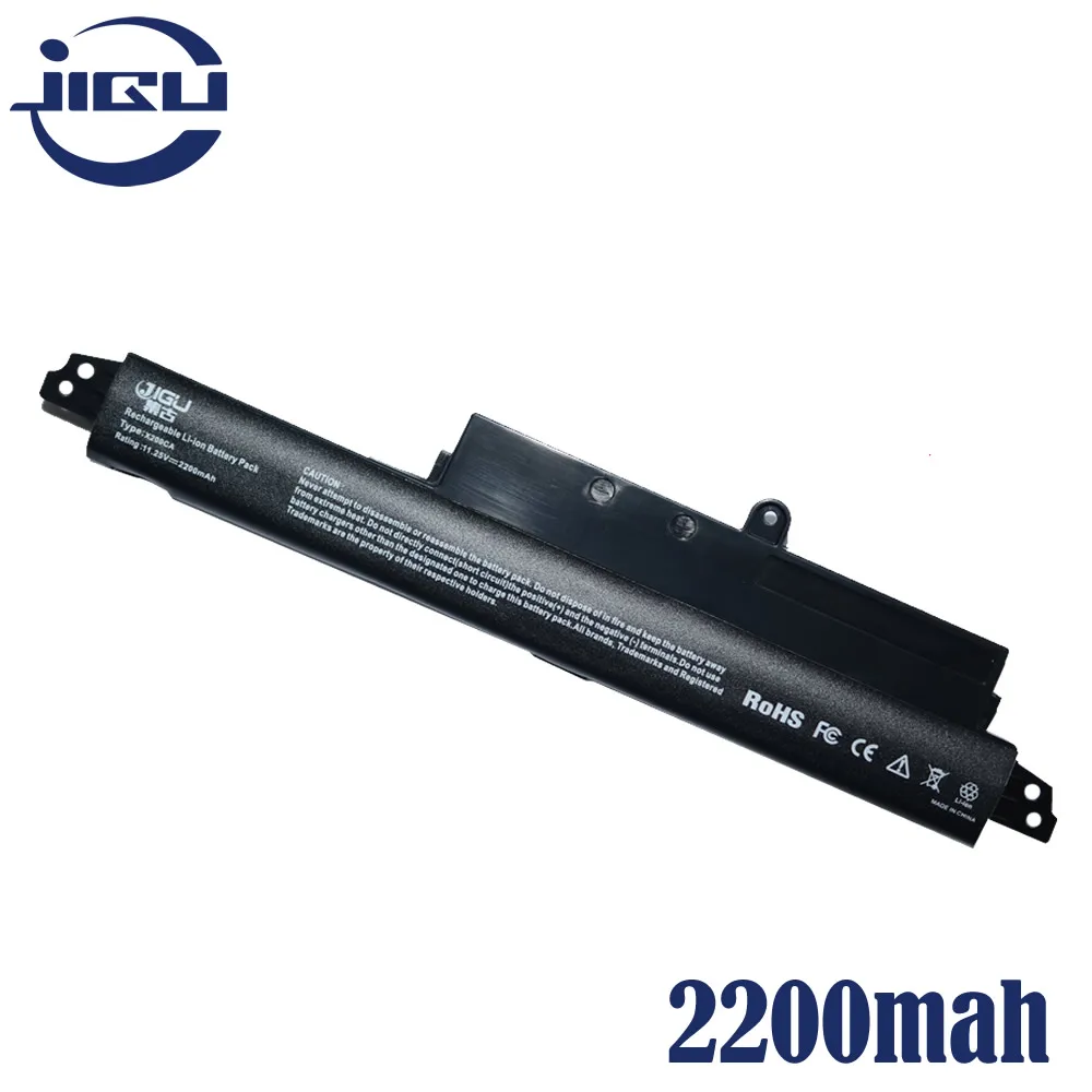JIGU Laptop Battery A31LM2H A31LM9H A31LMH2 A31N1302 A3INI302 A3lNl302 For Asus VivoBook X200ca F200ca F200m F200ma R202ca JIGU Laptop Battery A31LM2H A31LM9H A31LMH2 A31N1302 A3INI302 A3lNl302 For Asus VivoBook X200ca F200ca F200m F200ma R202ca