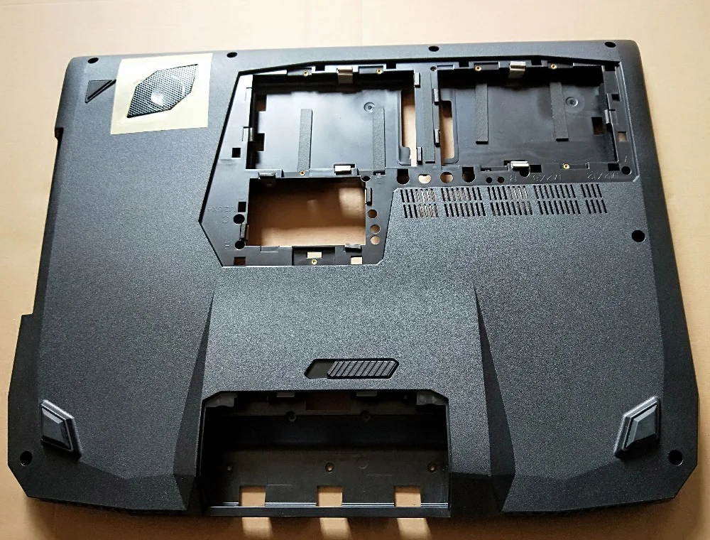 

New for ASUS ROG G750 G750JX G750JW G750JH G750JM bottom cover case black tail