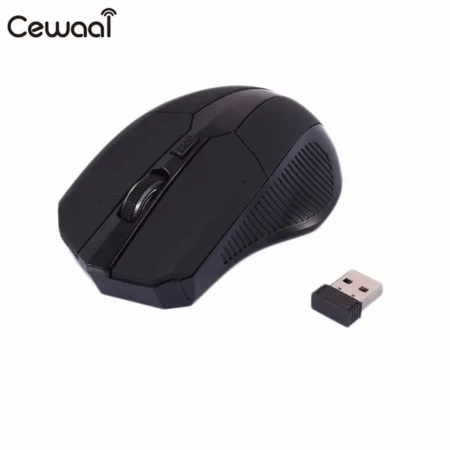 Best Offers Cewaal 2.4Ghz Optical Gaming Mice 1200dpi Ergonomic USB Receiver Mice for PC Laptop Computer High Quality Best Offers Cewaal 2.4Ghz Optical Gaming Mice 1200dpi Ergonomic USB Receiver Mice for PC Laptop Computer High Quality