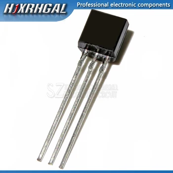 

Free shippin 10pcs/lot 2N5060 transistor SCR / Thyristor TO-92 new original