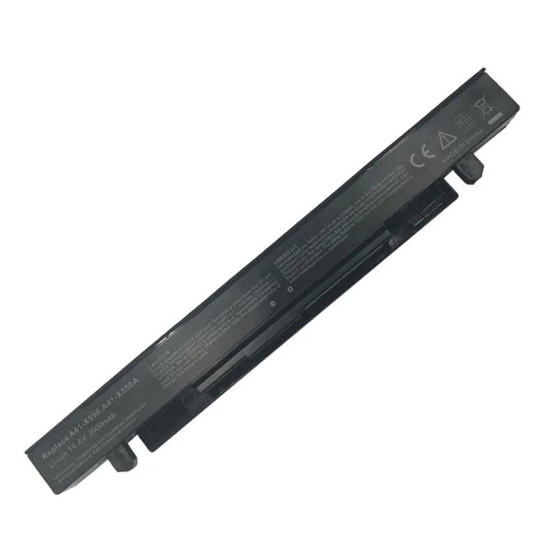 Фото A41-X550A Аккумулятор для ноутбука Asus F450 F450C F450CA F450L F450V F550 F550C F550E F550EA F550L F550V F552 F552C F552E F552V №4