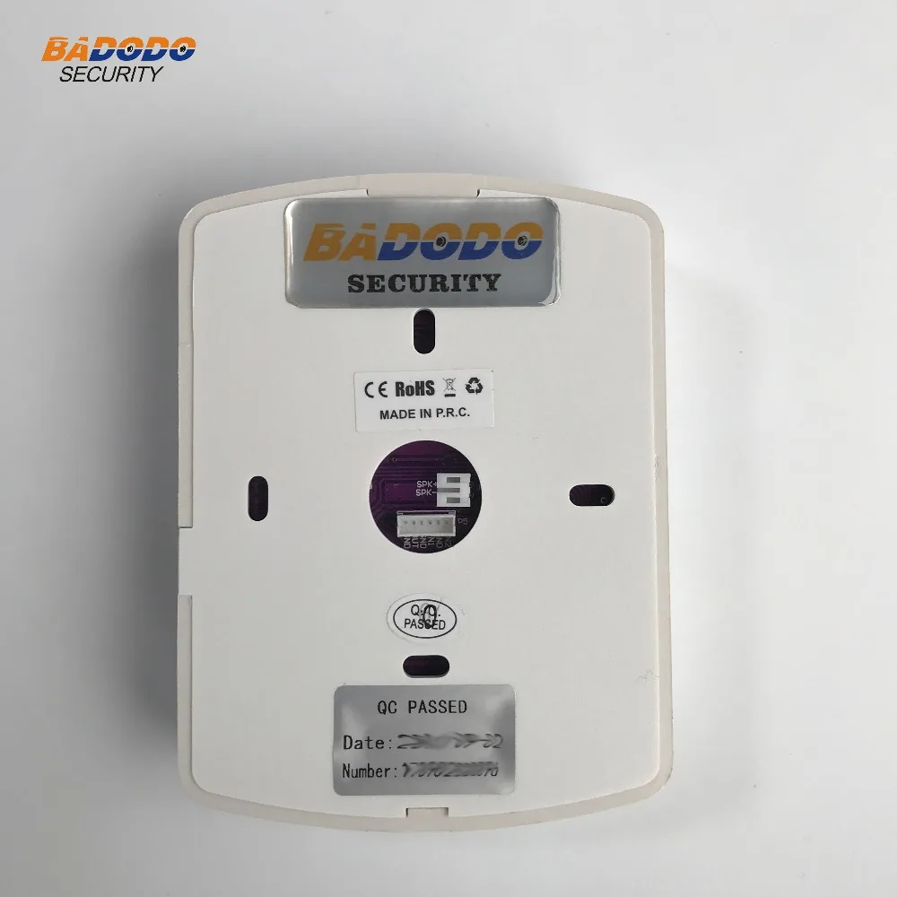 GSM, для самостоятельной сборки сигнализации дома Системы SOS уход за пожилыми людьми сигнализация Домашняя безопасность, охранная сигнализация с sos кнопки тревоги
