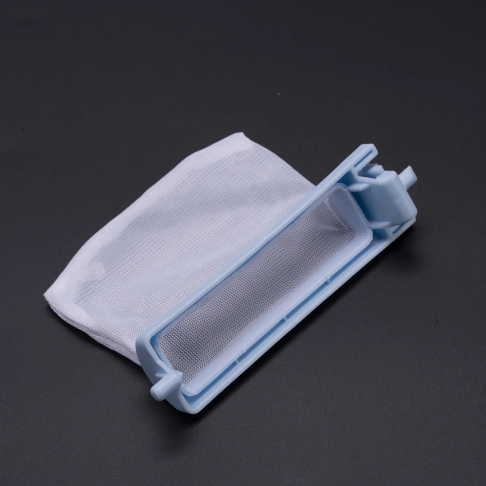 general washing machine chip line lint hair cleaning bag filters GLQ11