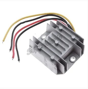 

DC/DC Converter Regulator 12V Step Up to 24V 5A 120W