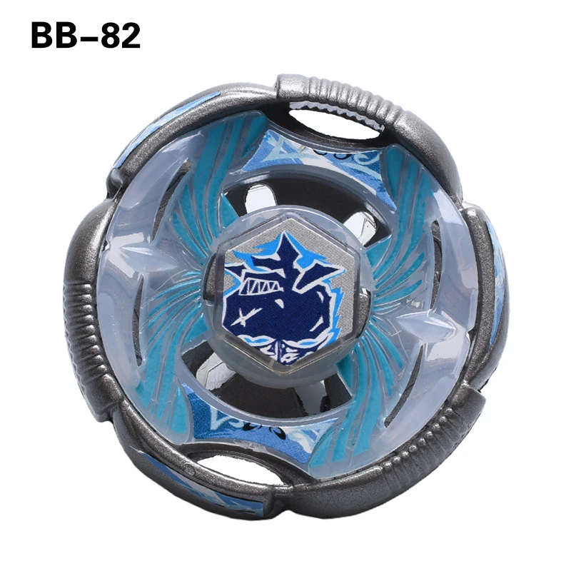 Beyblade Металл 4D BB82 с Launcher Прядильный механизм борьба Fusion подарок игрушки для детей # B