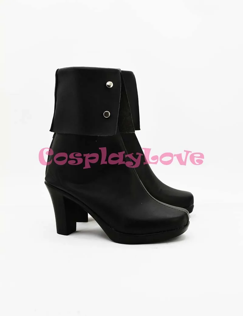 RWBY Блейк Белладонна обувь для косплея|boots 2 shoes|boot uggshoes boots kids |