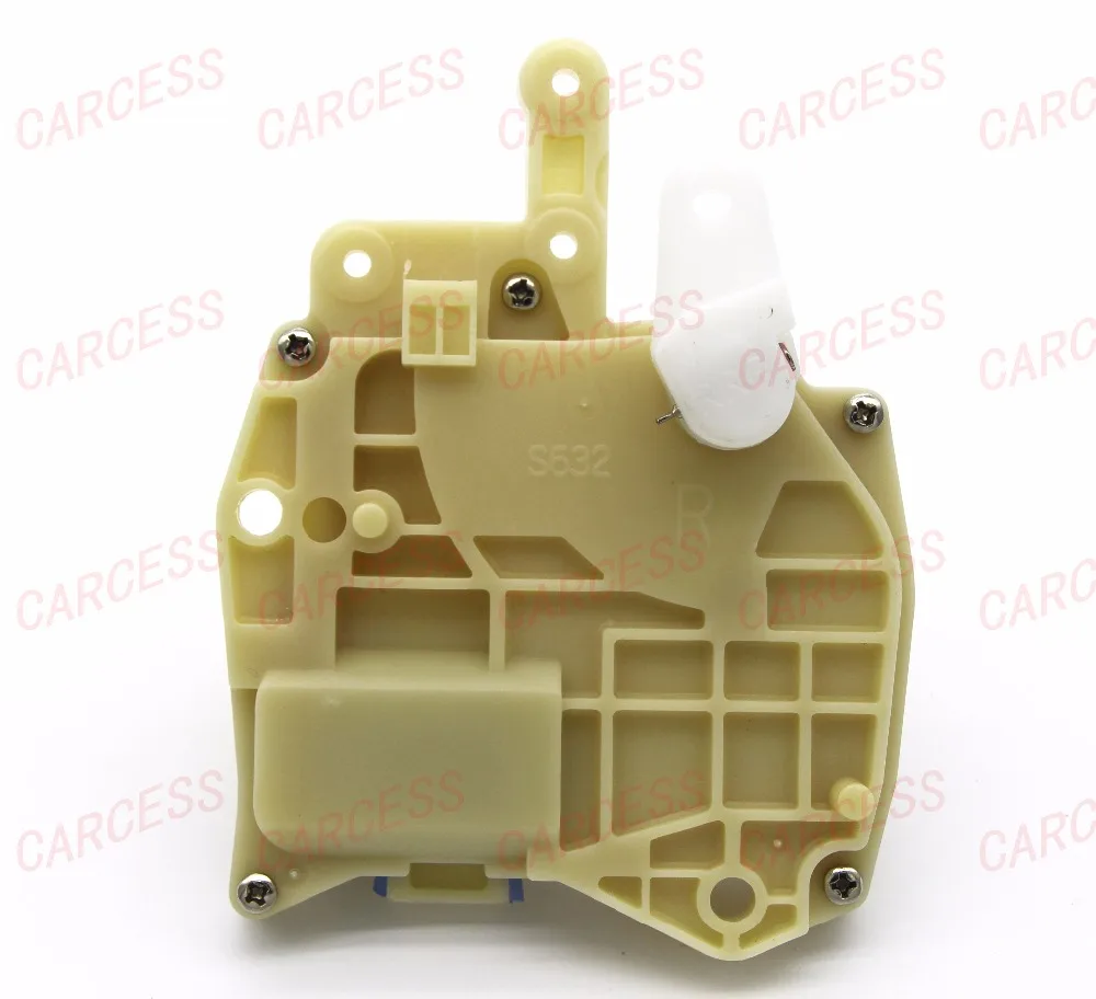 72655 S84 A01 72655S84A01 задняя правая фотовспышка для HONDA ACCORD абсолютно новая|actuator for central