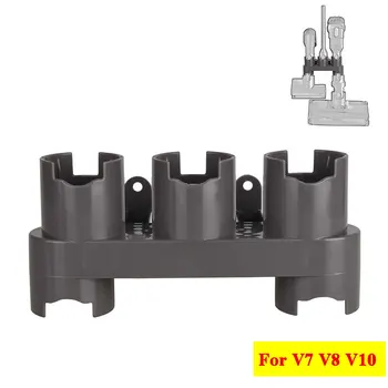 

Dock Station Accessory Organizer Holders for Dyson V7 V8 V10 Vacuum Cleaner