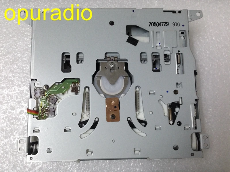 Новый DDDK Одноместный CD Привод палуба погрузчик механизм Lanfwerk для BWM бизнес RCD 3