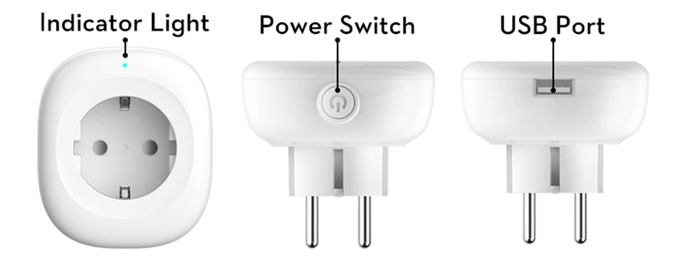 wifi socket6-1-960