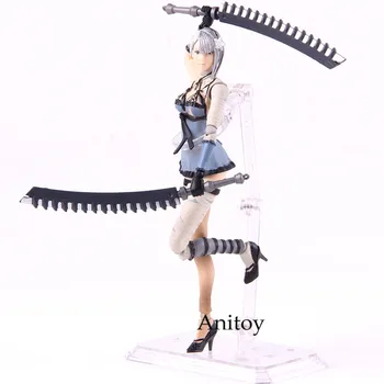 

NIER Replicant Kaine Action Figure Nier Automata Gestalt Kaine PVC Collectible Model Toy