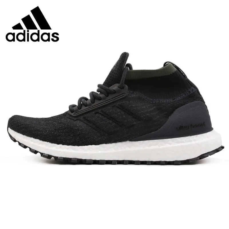 Новые оригинальные кроссовки унисекс для бега Adidas All Terrain | Спорт и развлечения