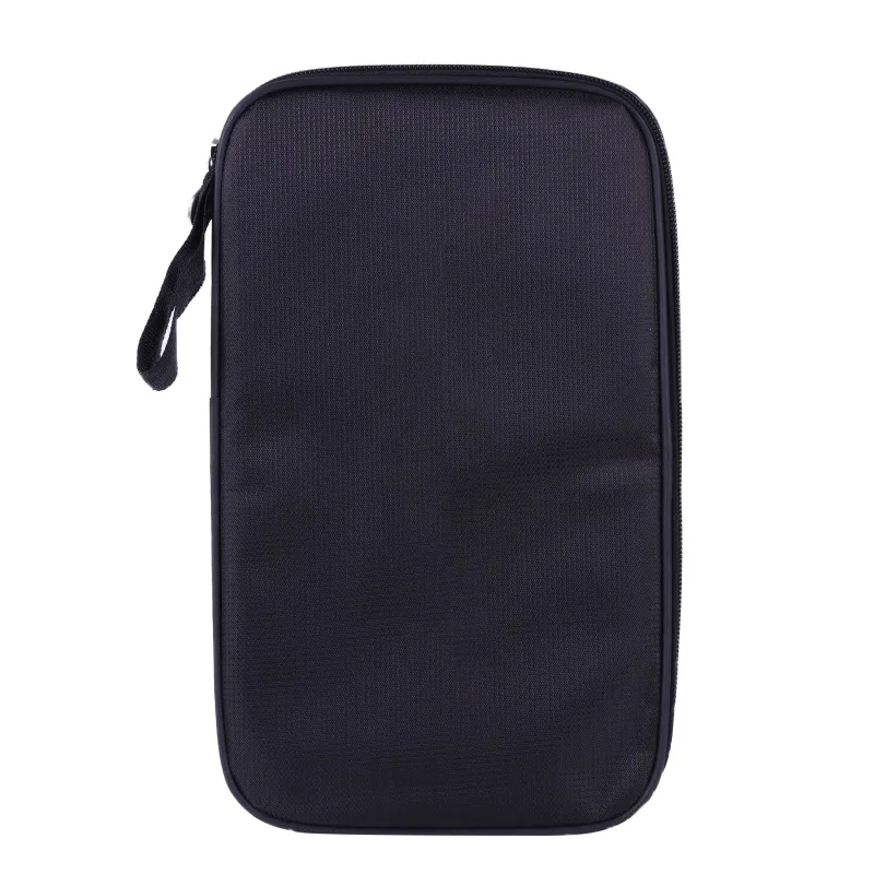 

2018 New Waterproof Table Tennis Racket cPaddle Bat Bag Pouch Case Cover
