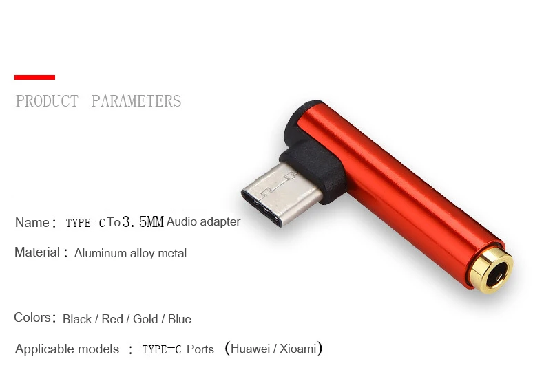 Cherie USB-C Женский Разъем для наушников Aux type C Jack 3,5 tipe C станция аудио адаптер конвертер для samsung Xiaomi huawei Motorola