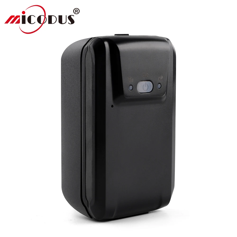 Strong GPS Tracker Car GSM Real Time Tracking GPS Locator GT03C