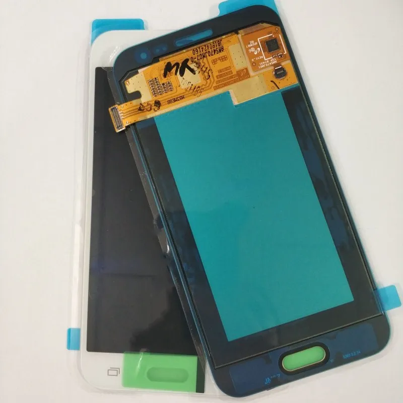 

For SAMSUNG Galaxy J2 J200 J200F J200H J200Y LCD Display Touch Screen Digitizer Assembly Replace 100% Tested