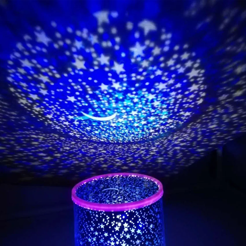 led night light7