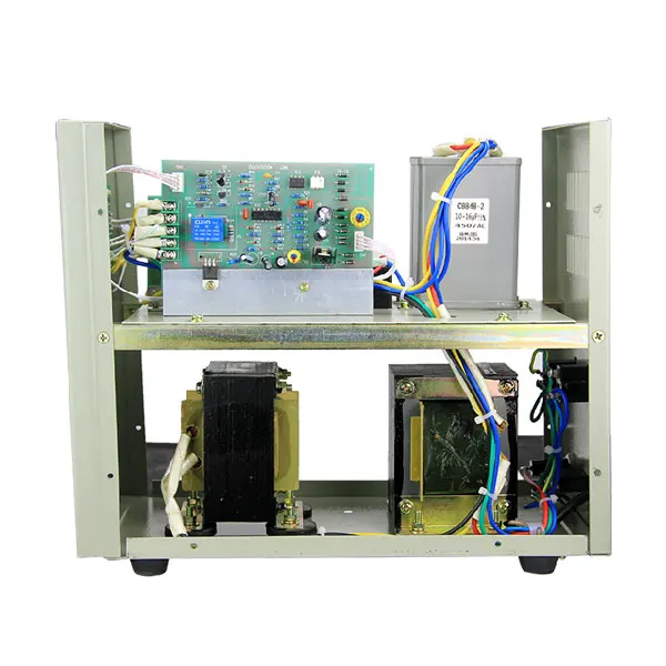 DELIXI JJW D1000VA (1KW) однофазный очистки стабилизатор Высокая точность тестирования