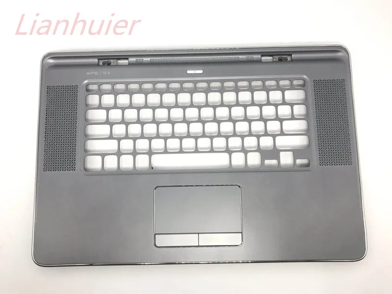 

New For Dell XPS 15Z L511Z Upper Case Cover Laptop Palmrest with TouchPad CN-00XN7R 00XN7R