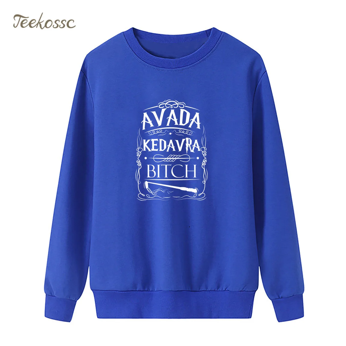  New Brand Sweatshirt Casual Print Hoodie 2018 Fashion Winter Autumn Women Lasdies Pullover Loose Fl