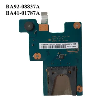 

SZWXZY Original For Samsung NP700Z5A 700Z BA92-08837A BA41-01787A Board Card Reader